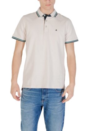Jack & Jones - Jack & Jones Polo Top Heren
