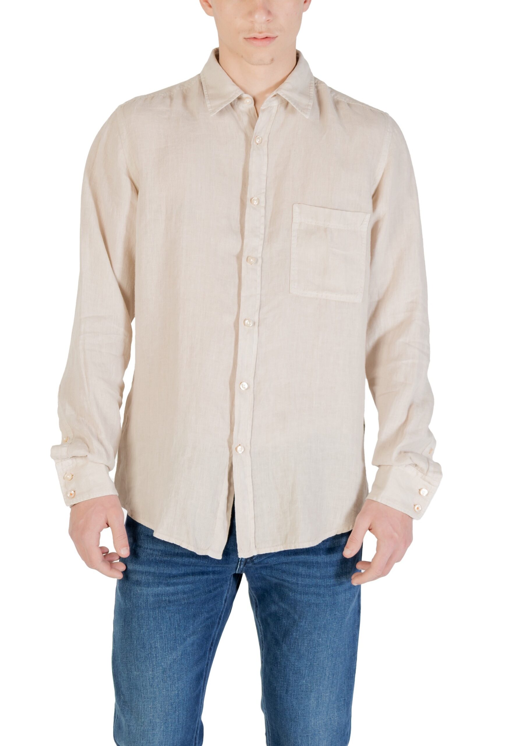 Boss - Boss Shirt Heren