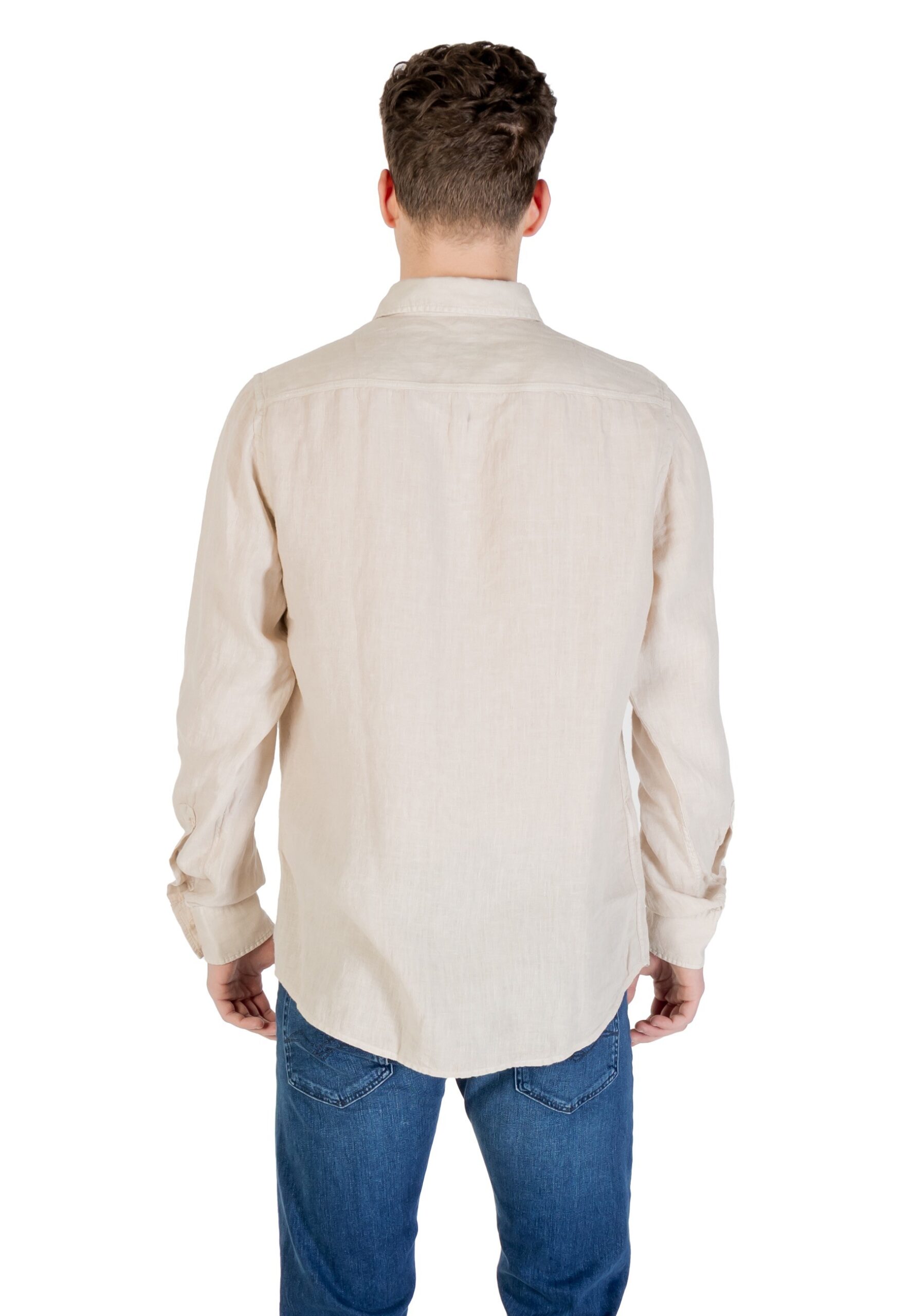 Boss - Boss Shirt Heren - Afbeelding 2