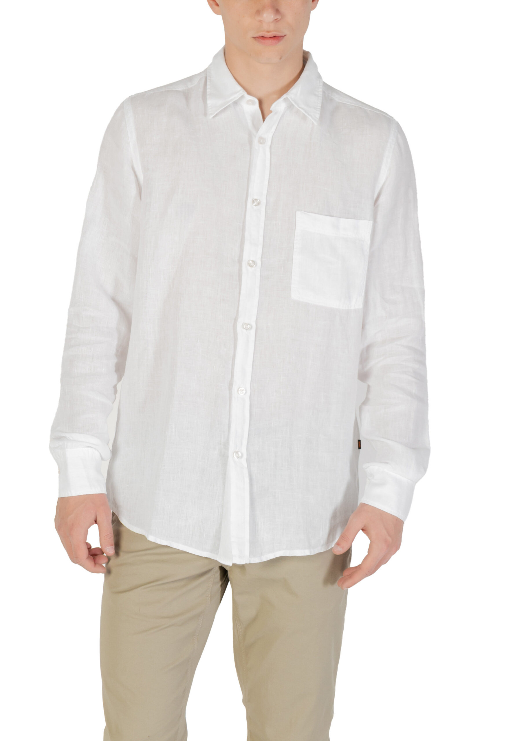 Boss - Boss Shirt Heren