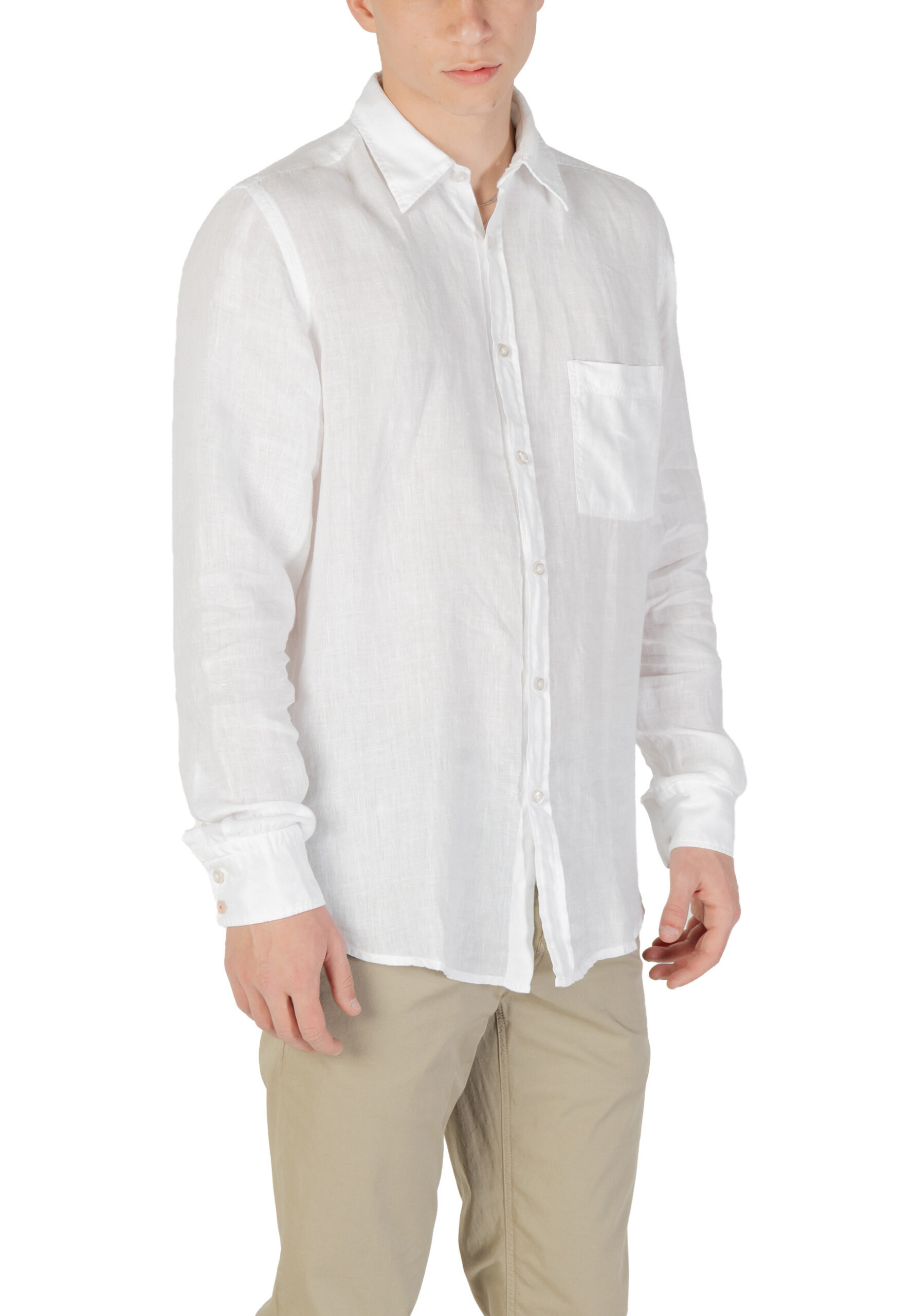 Boss - Boss Shirt Heren - Afbeelding 3