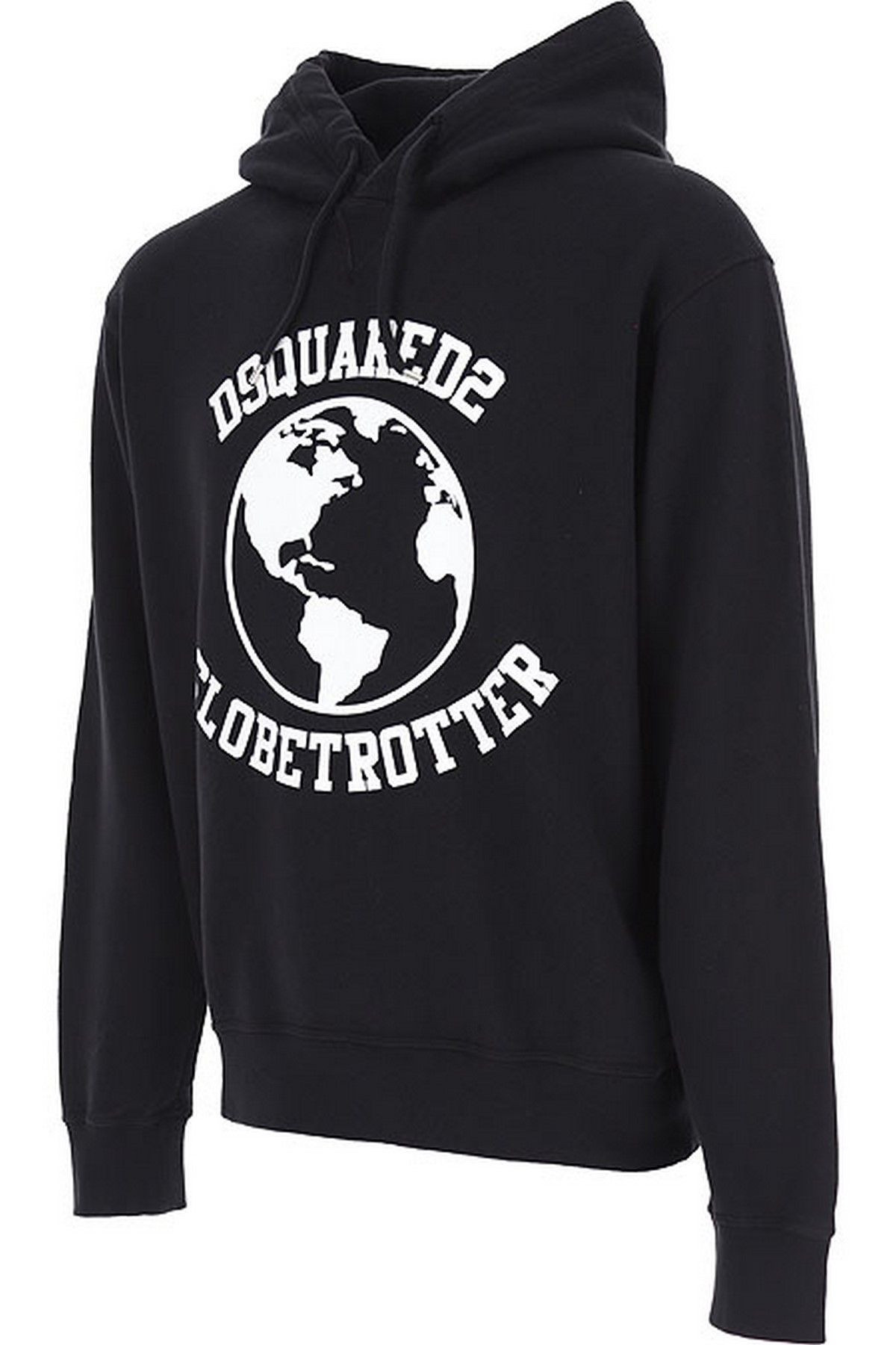 Dsquared - Dsquared Sweatshirt Heren - Afbeelding 2