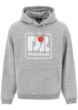 Dsquared - Dsquared Sweatshirt Heren