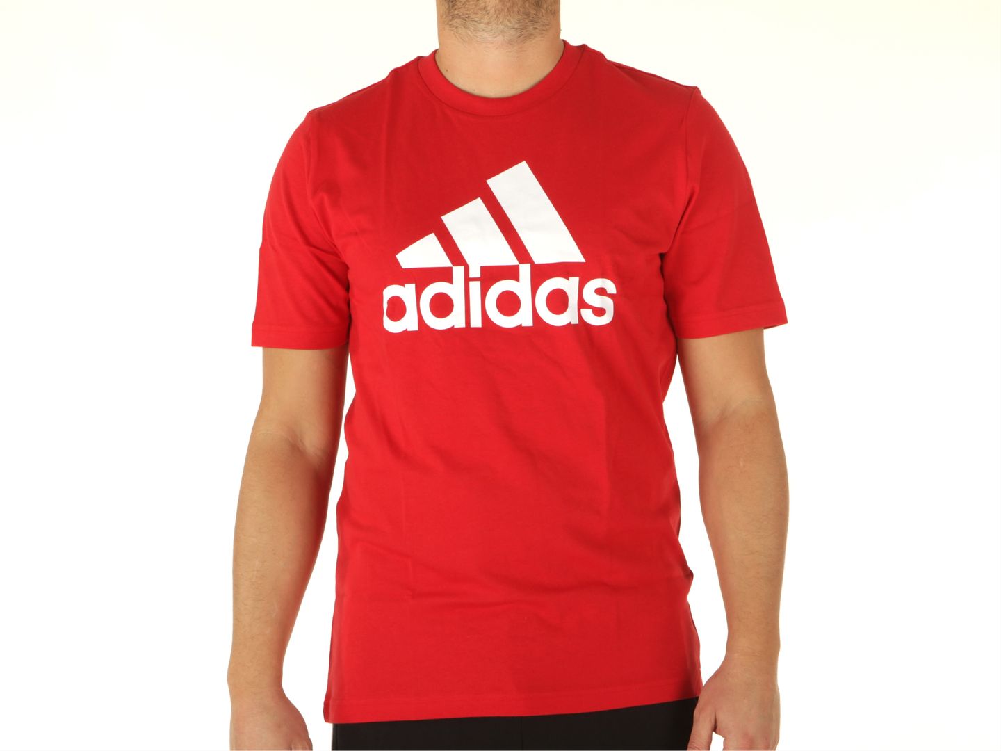 Adidas - Adidas T-shirt Heren