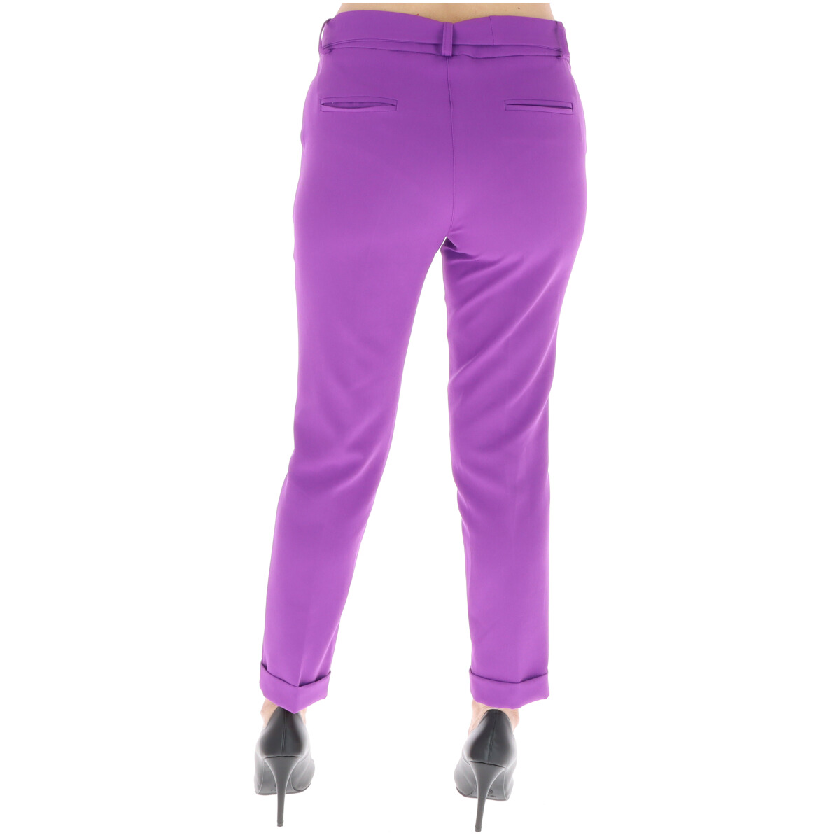 Sol Wears Women - Sol Wears Women Broek Dames - Afbeelding 3