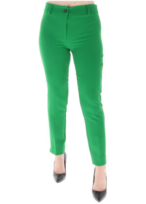 Sol Wears Women - Sol Wears Women Broek Dames