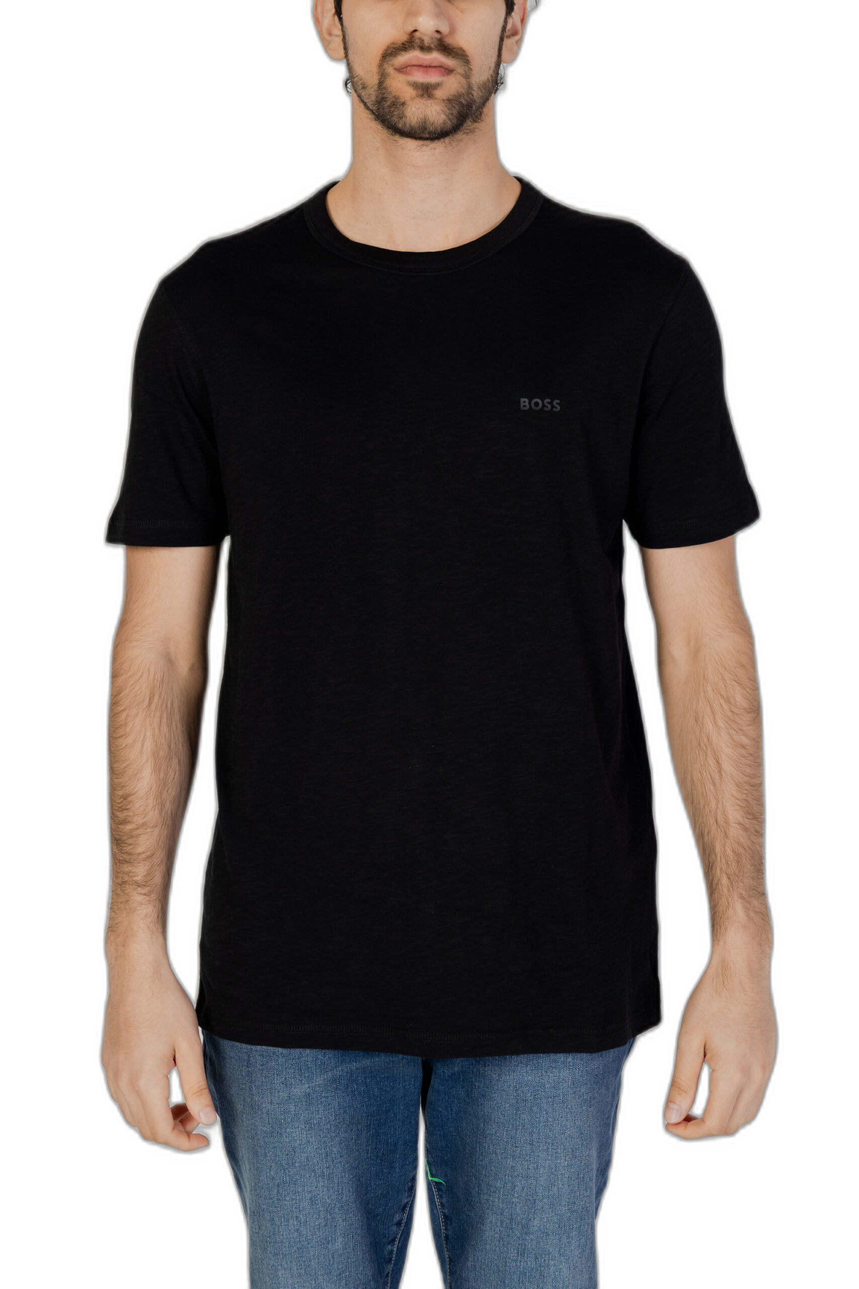 Boss - Boss T-shirt Heren