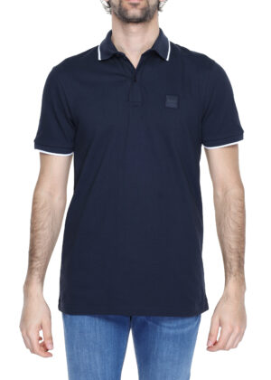 Boss - Boss Polo Top Heren