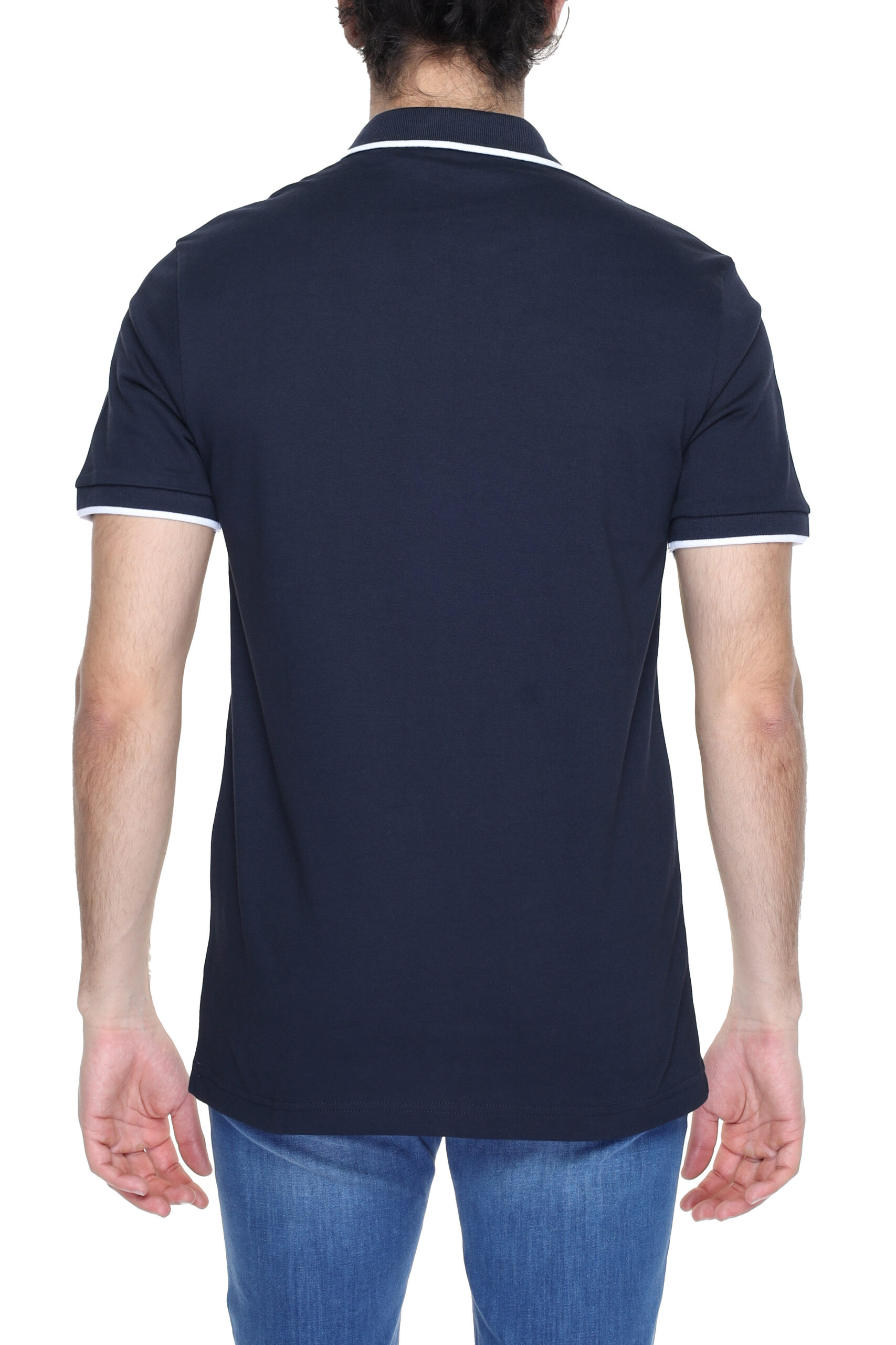 Boss - Boss Polo Top Heren - Afbeelding 2