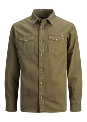 Jack & Jones - Jack & Jones Shirt Heren