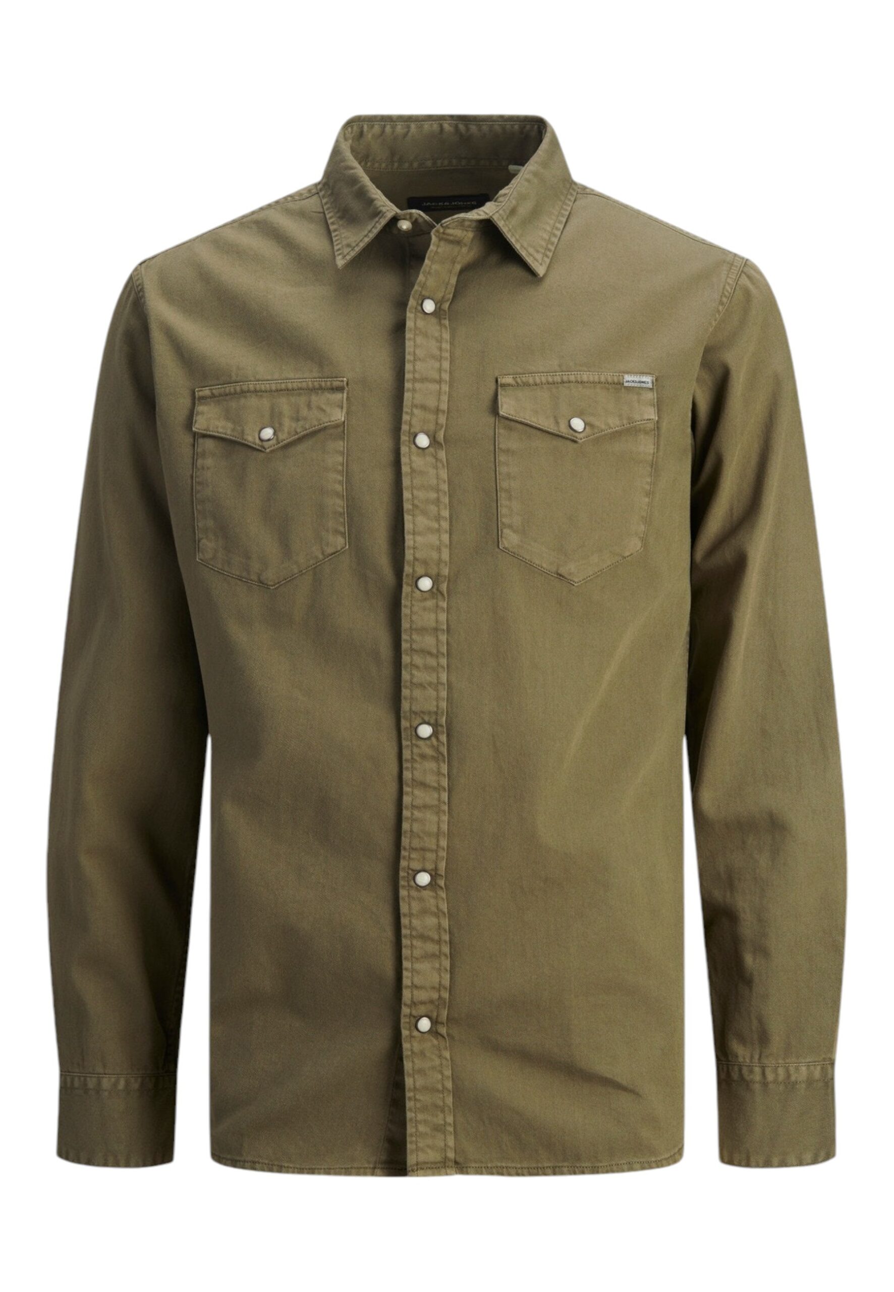Jack & Jones - Jack & Jones Shirt Heren