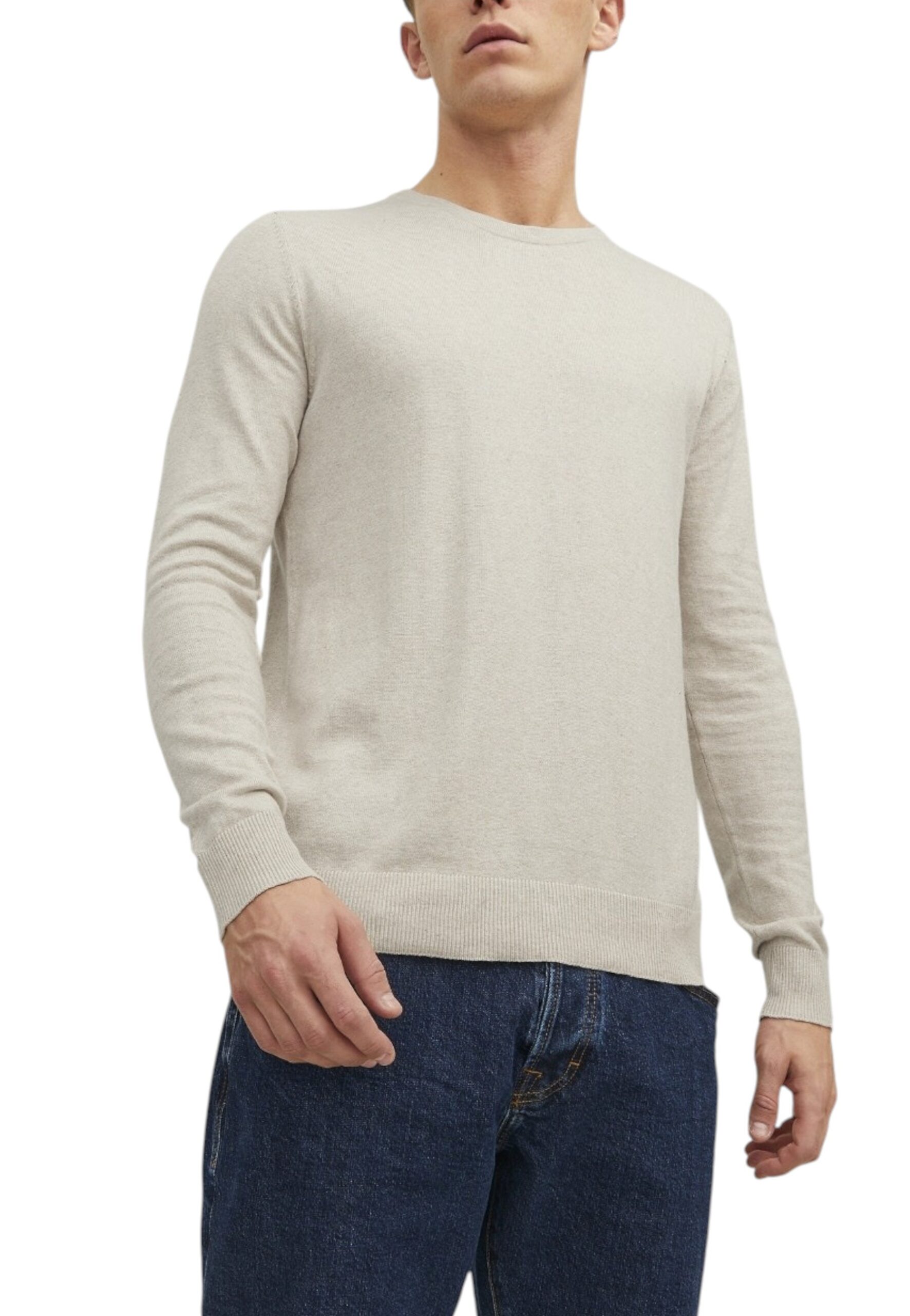 Jack & Jones - Jack & Jones Breimode Heren - Afbeelding 2