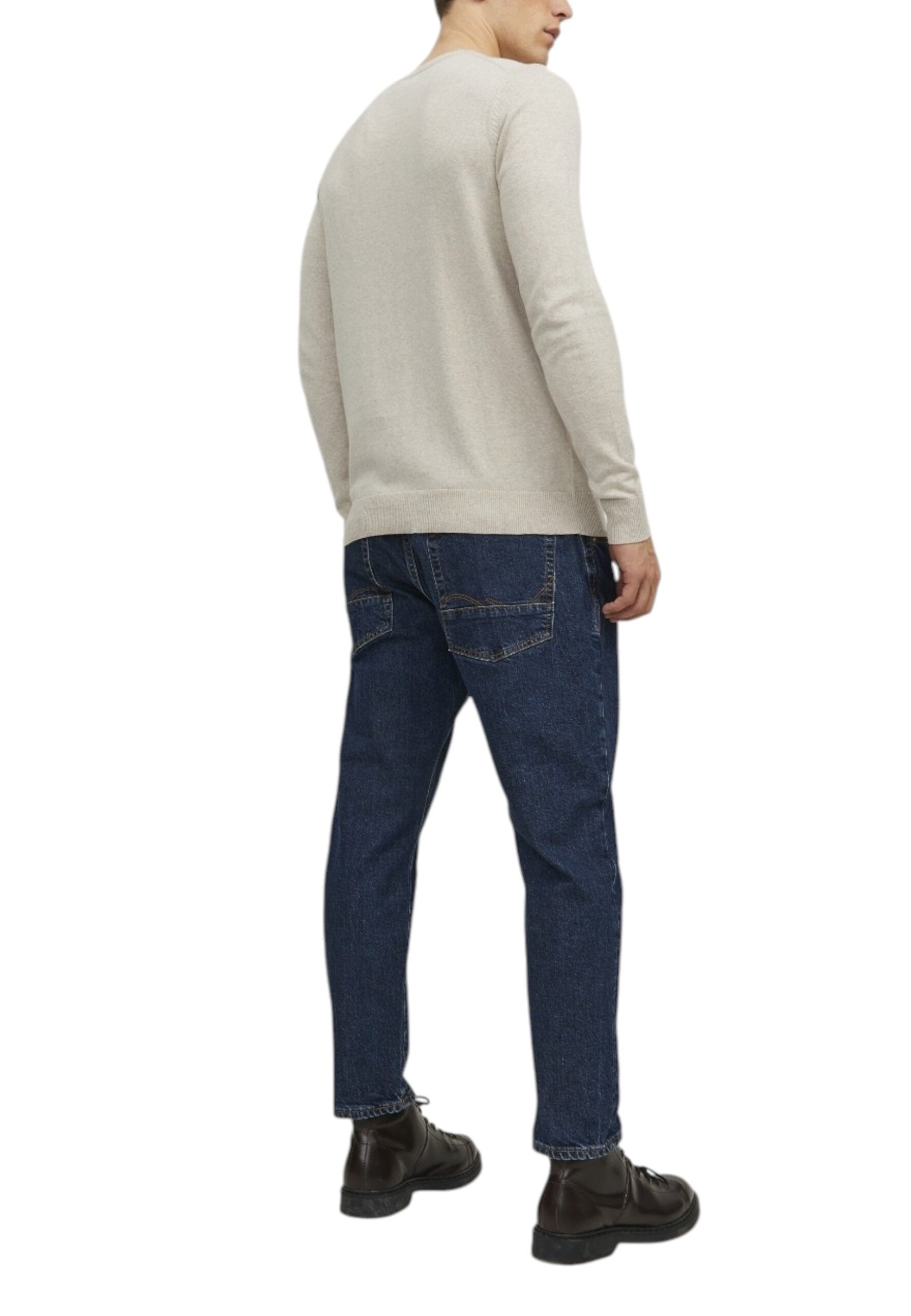 Jack & Jones - Jack & Jones Breimode Heren - Afbeelding 3