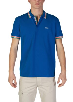 Boss - Boss Polo Top Heren