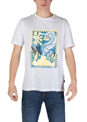 Boss - Boss T-shirt Heren