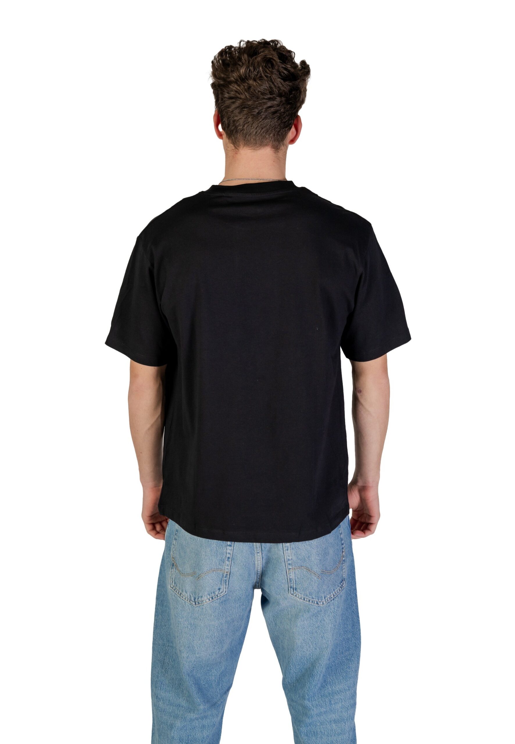 Jack & Jones - Jack & Jones T-shirt Heren - Afbeelding 2