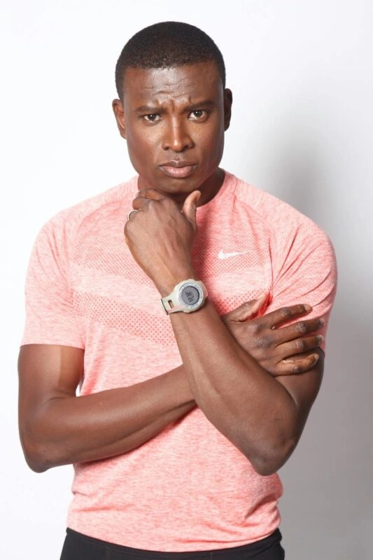 Man in casual outfit – Veshion.nl