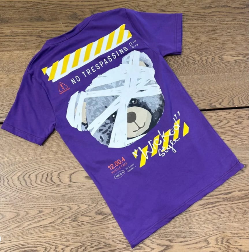 Wicked T-shirt - Afbeelding 2