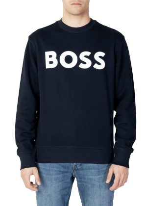Boss - Boss Sweatshirt Heren