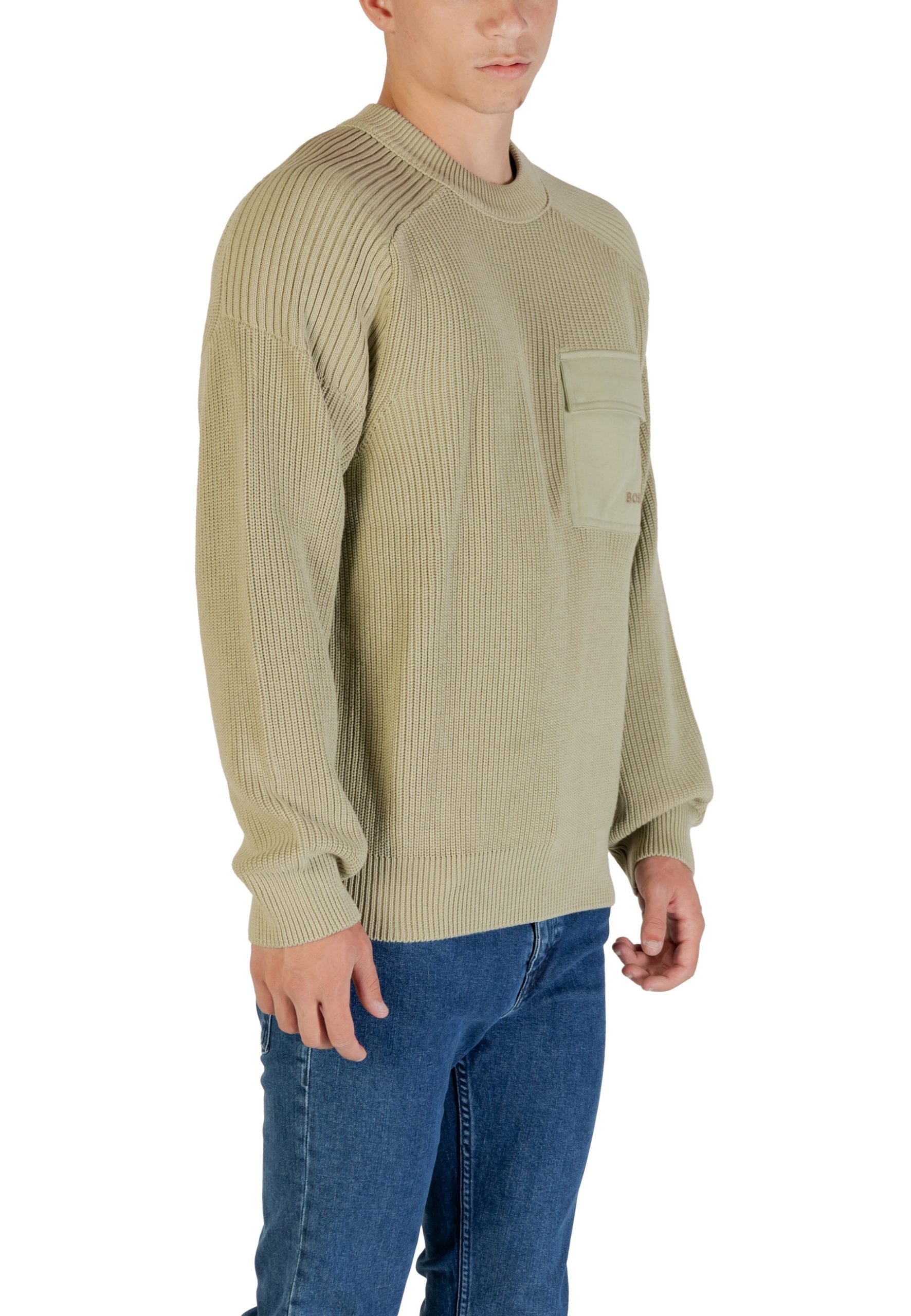 Boss - Boss Breimode Heren - Afbeelding 3