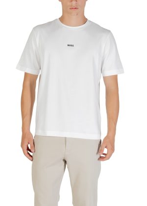 Boss - Boss T-shirt Heren