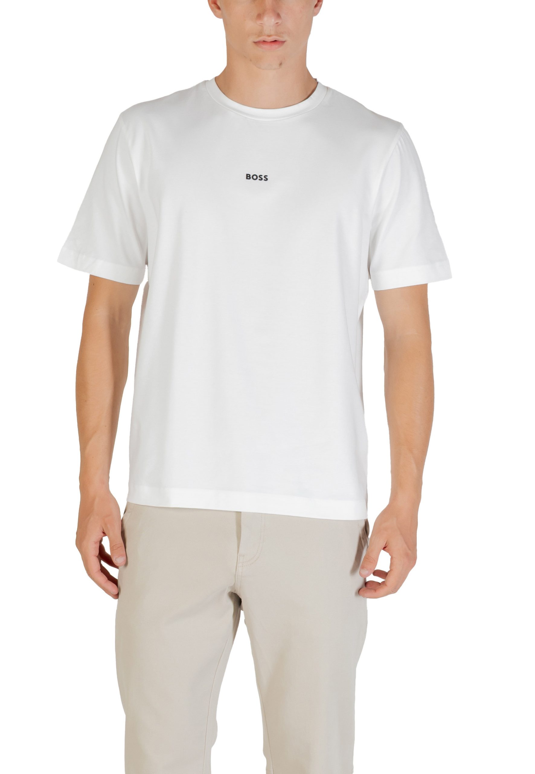 Boss - Boss T-shirt Heren