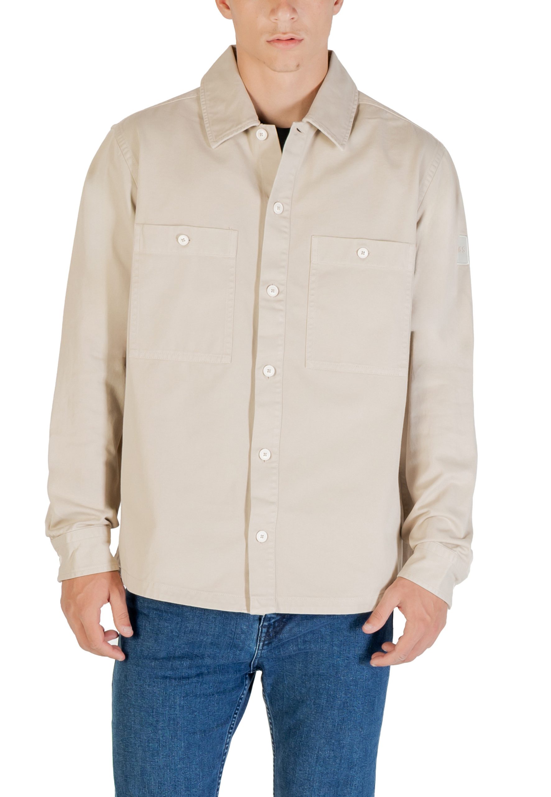 Boss - Boss Shirt Heren