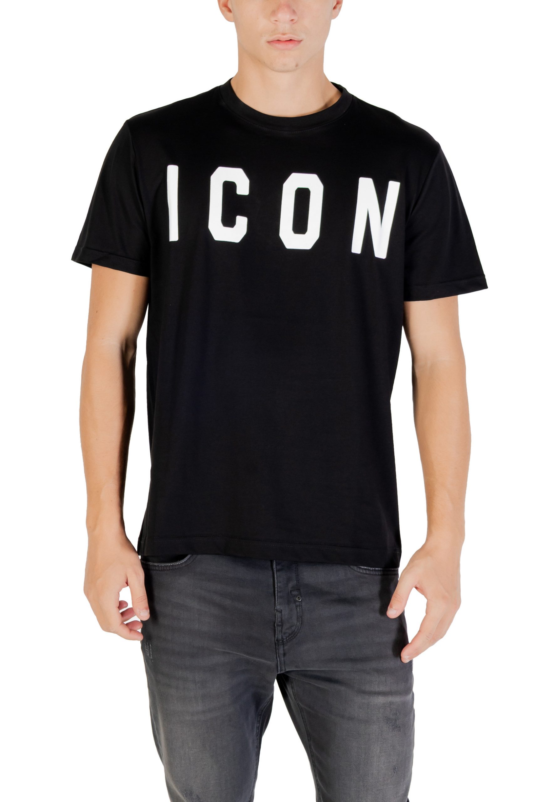 Icon - Icon T-shirt Heren