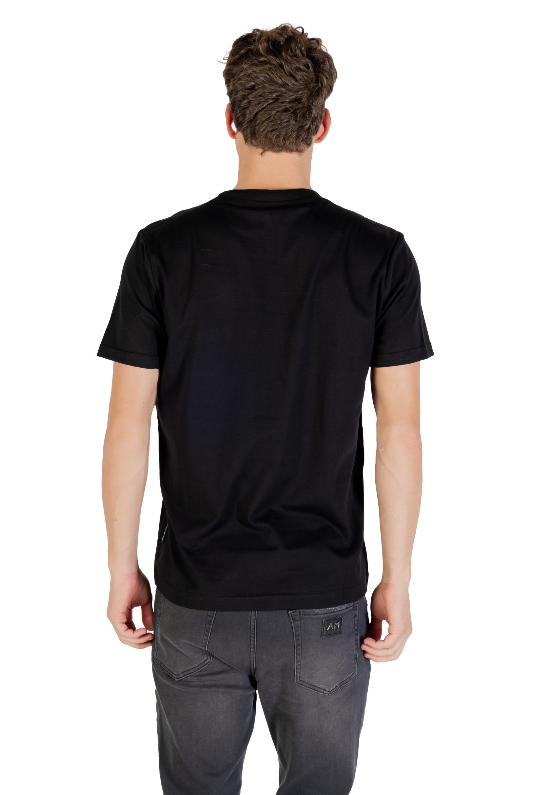 Icon - Icon T-shirt Heren - Afbeelding 2