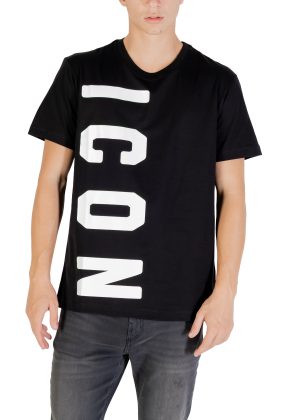 Icon - Icon T-shirt Heren