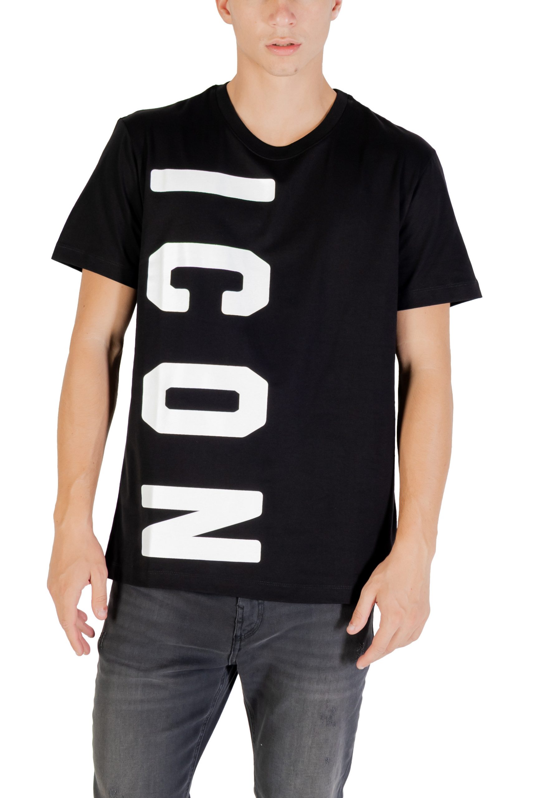Icon - Icon T-shirt Heren