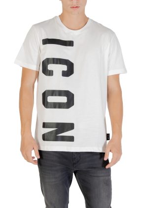 Icon - Icon T-shirt Heren