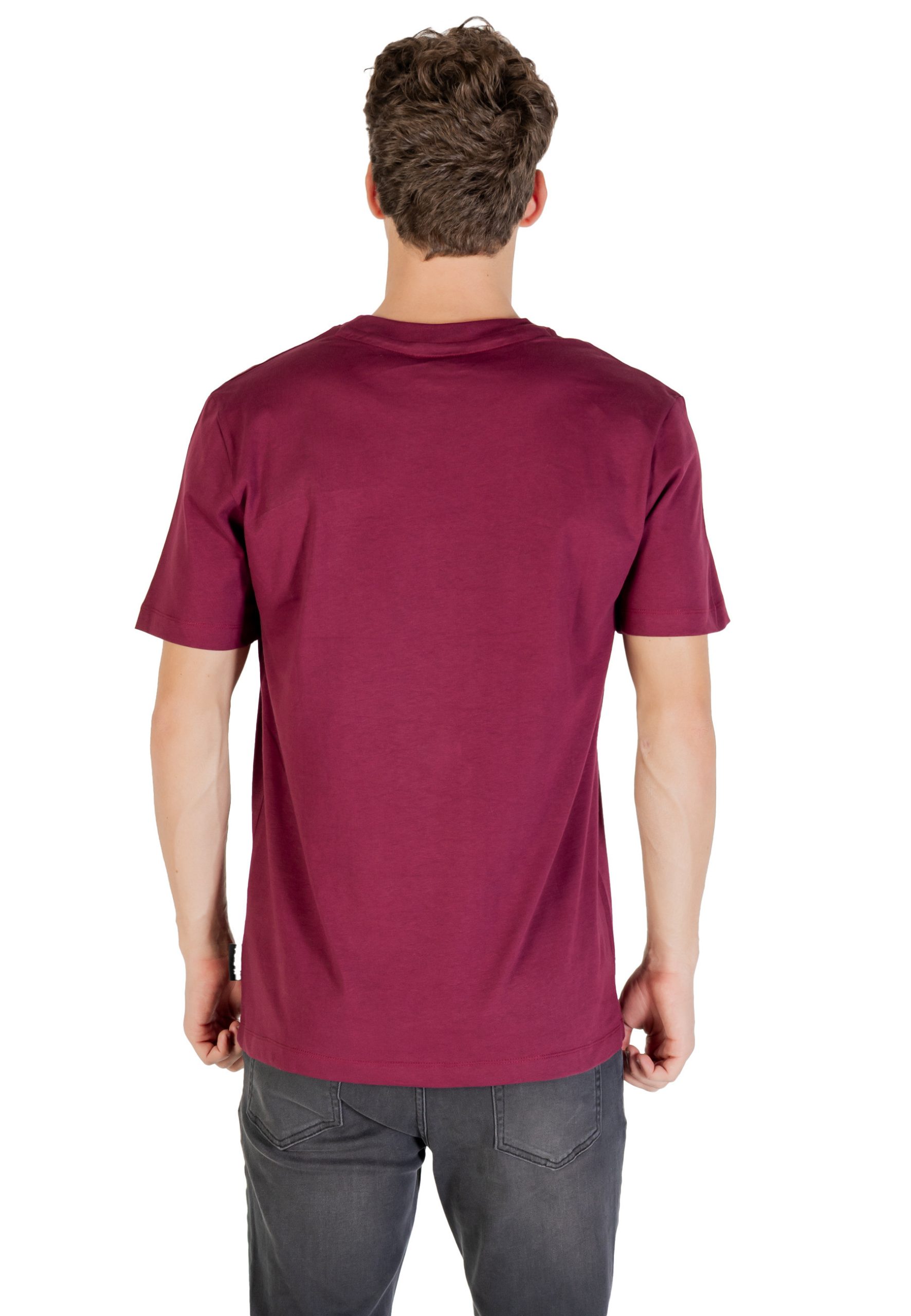 Icon - Icon T-shirt Heren - Afbeelding 2