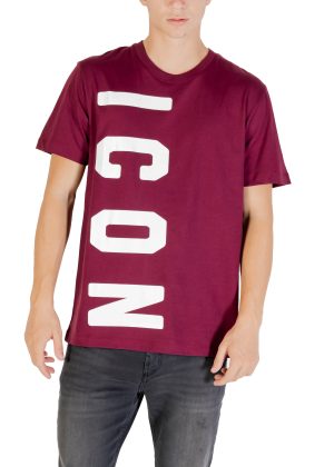 Icon - Icon T-shirt Heren