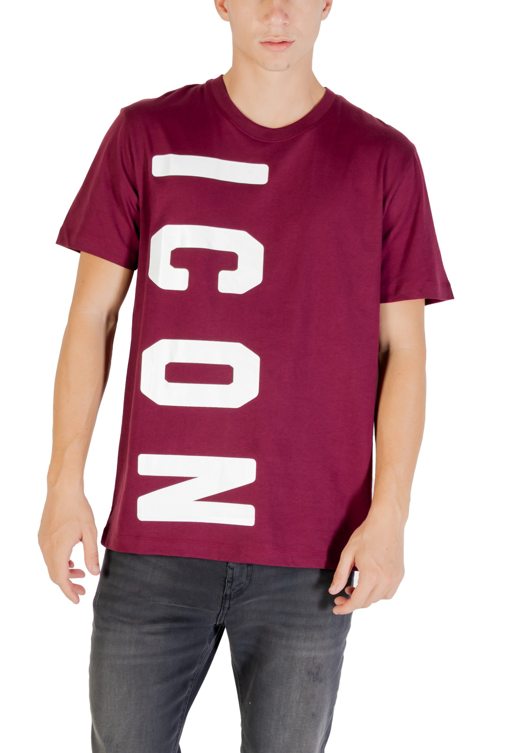 Icon - Icon T-shirt Heren
