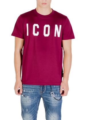 Icon - Icon T-shirt Heren