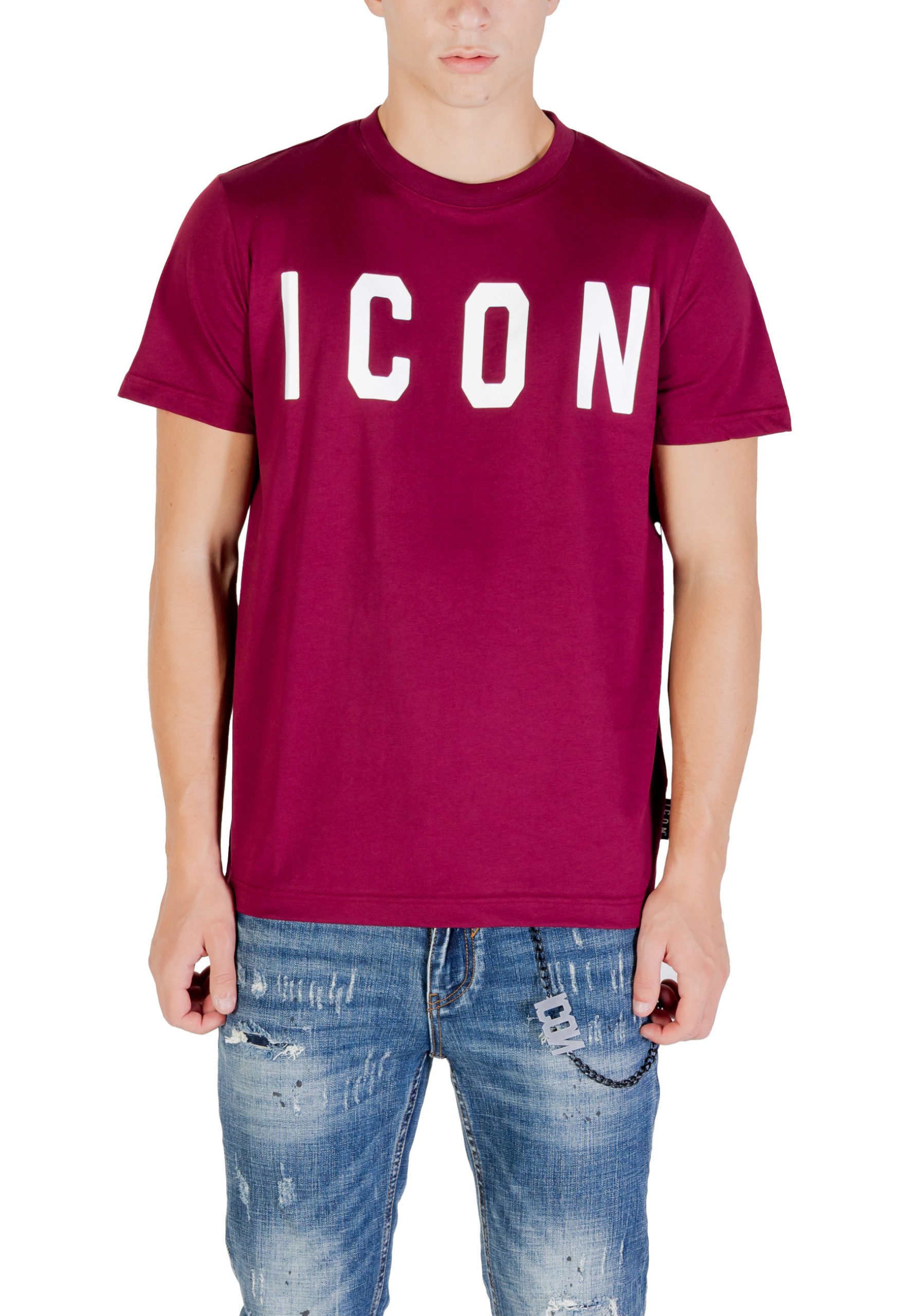 Icon - Icon T-shirt Heren