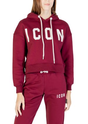 Icon - Icon Sweatshirt Dames