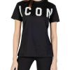 Icon - Icon T-shirt Dames