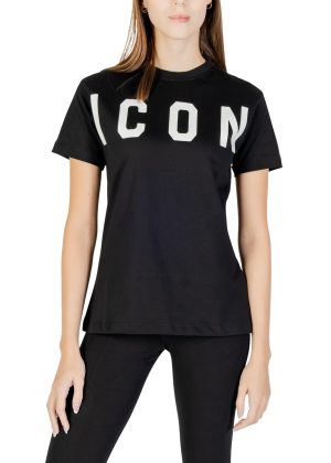Icon - Icon T-shirt Dames