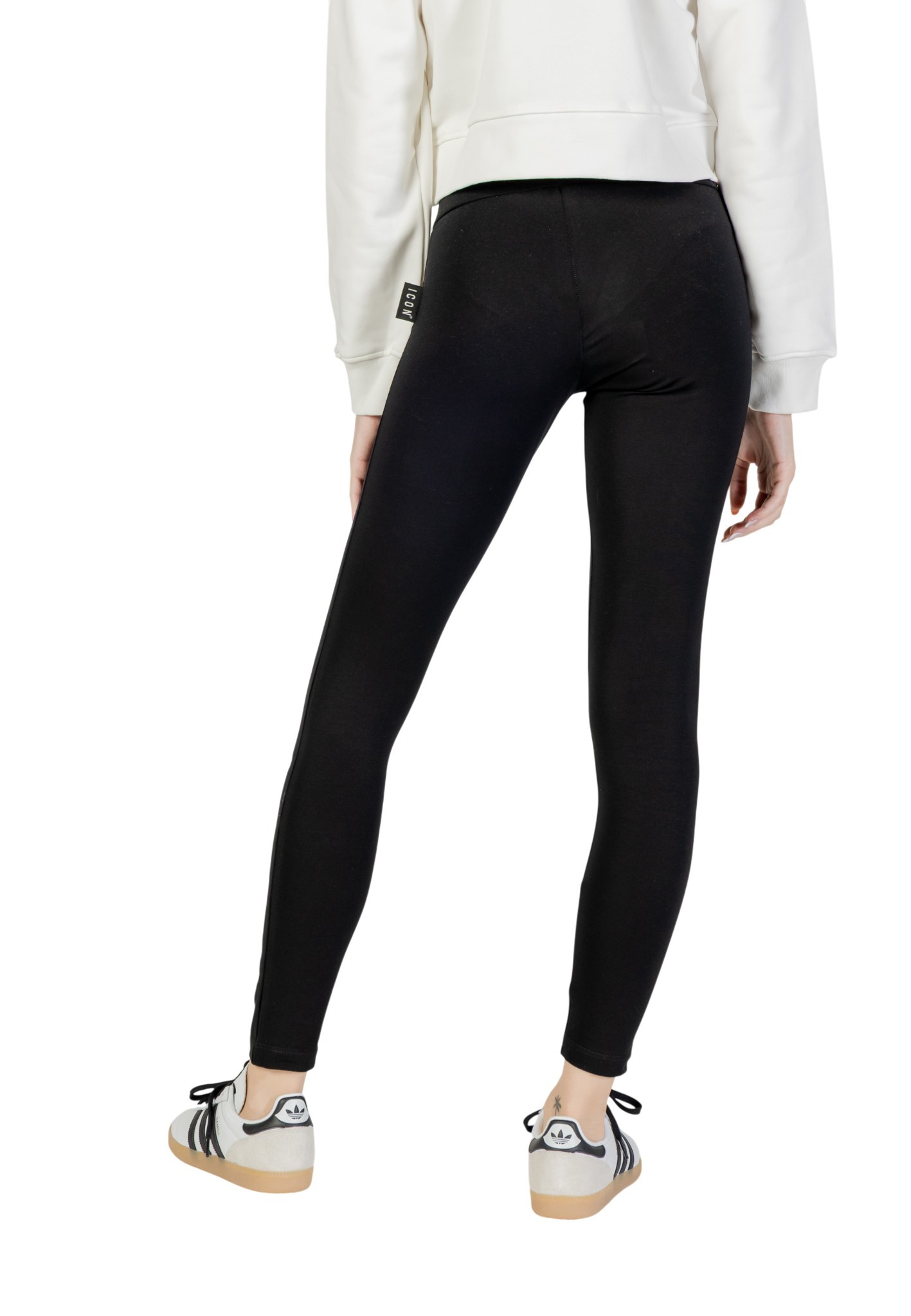 Icon - Icon Legging Dames - Afbeelding 2