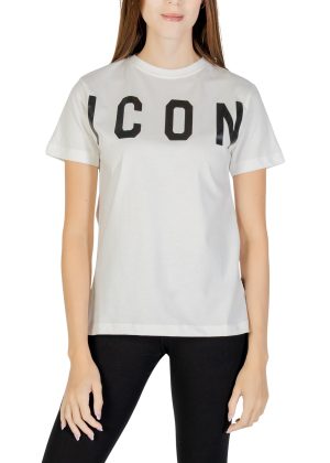 Icon - Icon T-shirt Dames