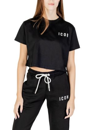 Icon - Icon T-shirt Dames