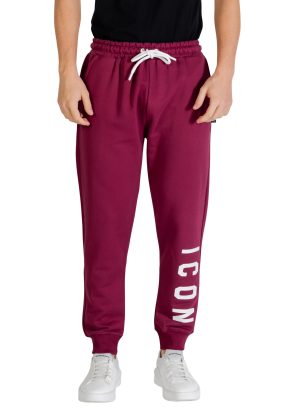 Icon - Icon Broek Heren