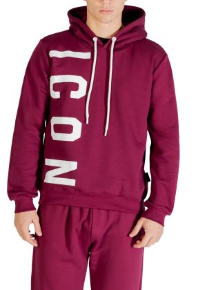Icon - Icon Sweatshirt Heren