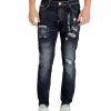 Icon - Icon Jeans Heren