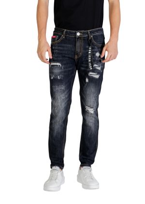 Icon - Icon Jeans Heren