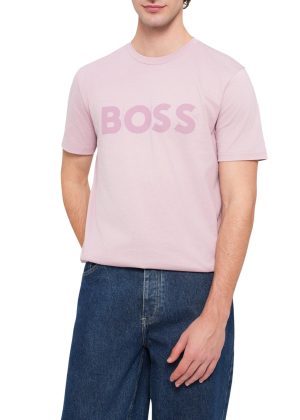 Boss - Boss T-shirt Heren