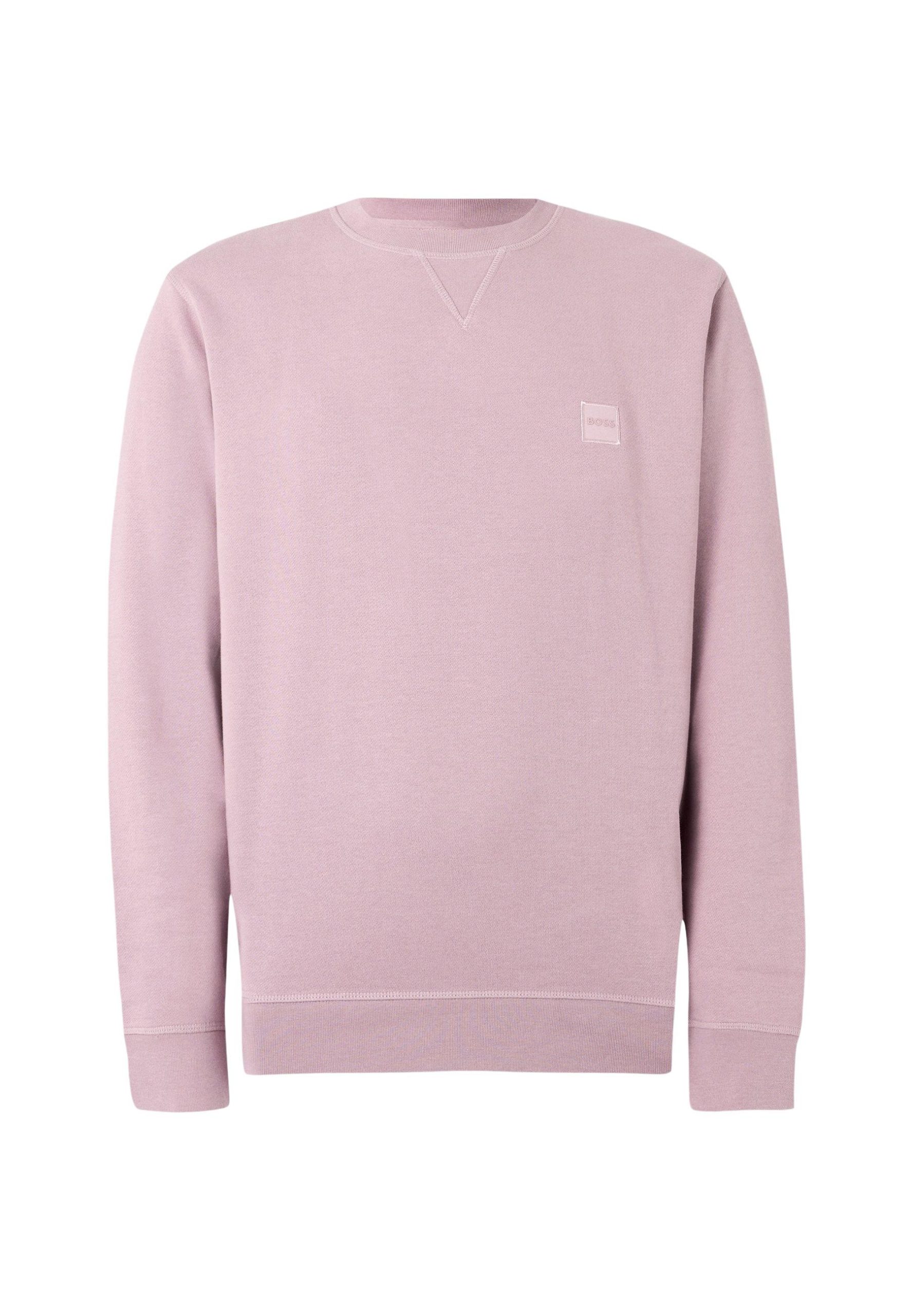Boss - Boss Sweatshirt Heren - Afbeelding 3