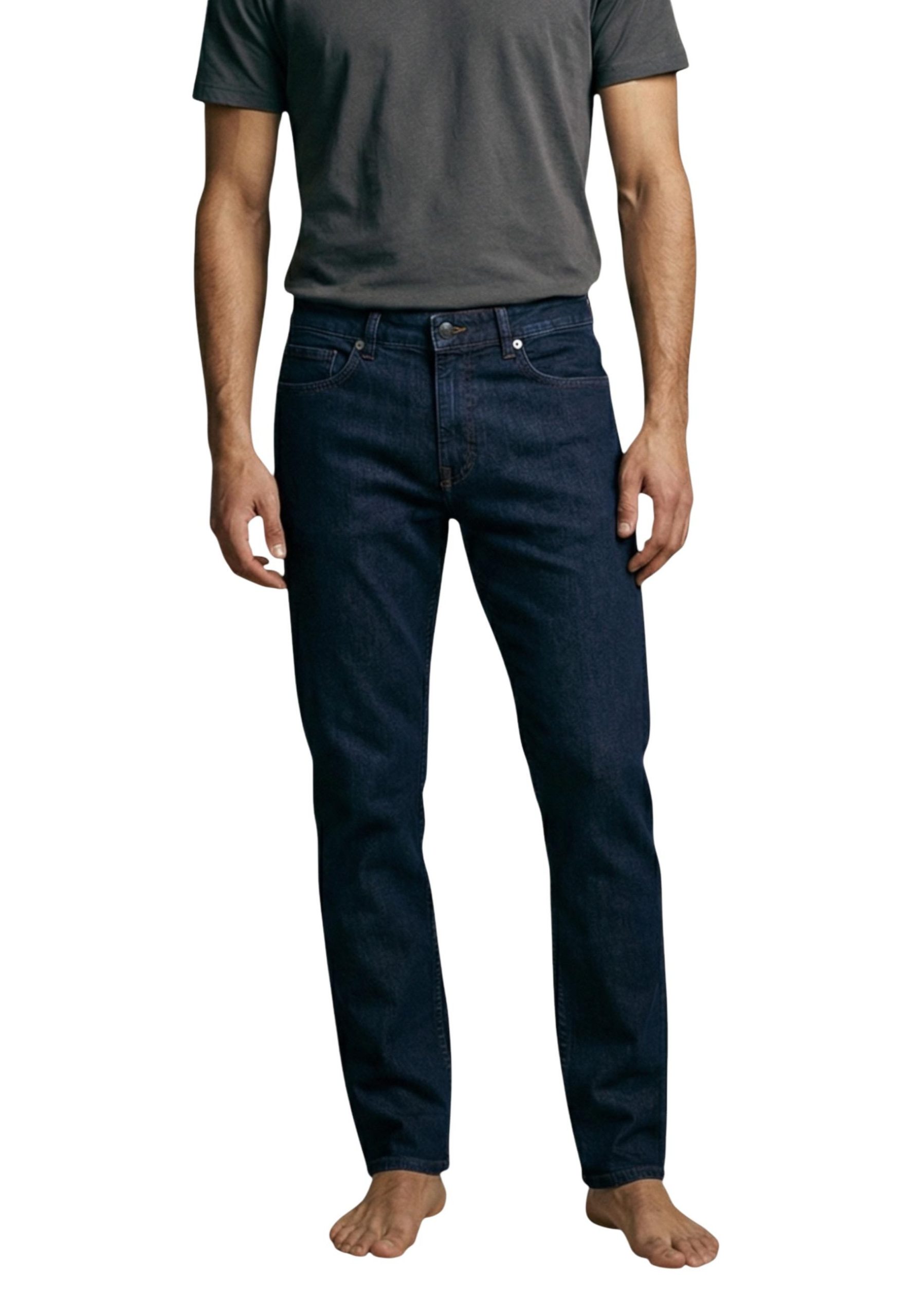 Boss - Boss Jeans Heren - Afbeelding 3